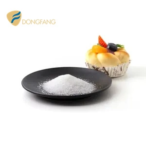 Chinese Factory Supply Aspartame Food Additive Supplier Aspartame Granular Pure Aspartame with Best Price.