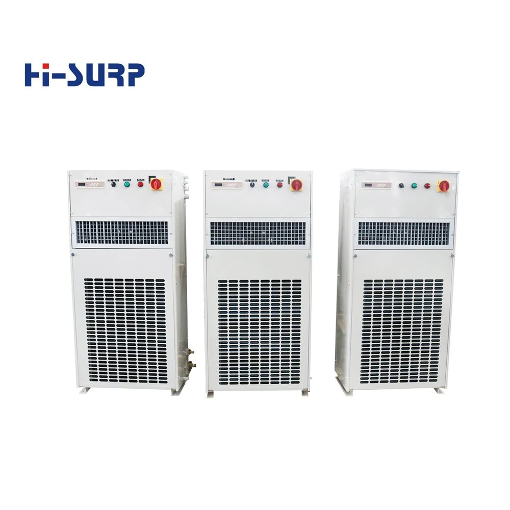 R142b, R22, R134A Galvanized Sheet Ordinary Hi-Surp Fully Enclosed Export Packing Air Conditioning Cooling System