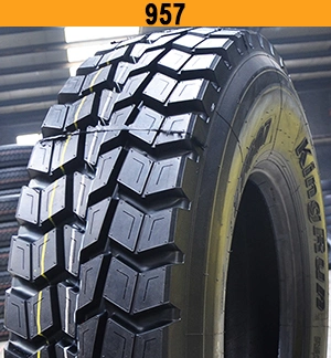 Factory Wholesale/Supplier DOT/ECE/EU-Label/ISO/SGS Radial Factory Tyre Price All Steel Light Truck Bus TBR Tyres 1200r20 7.50r16 295/80r22.5 315/80r22.5 Doupro Brand