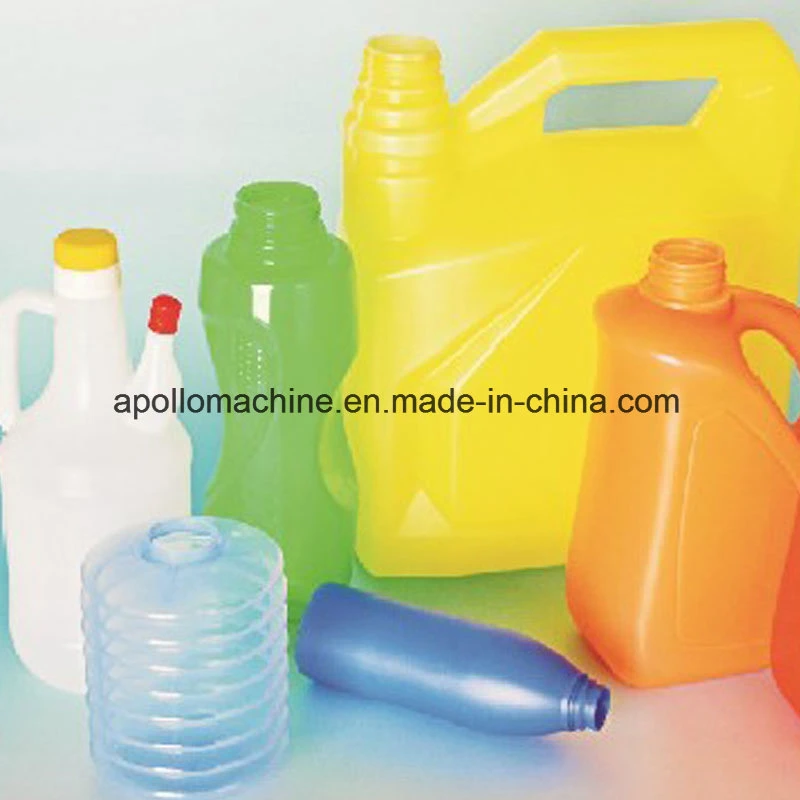 Plastic Blow Molding Machine to Make 10L Jerry Can