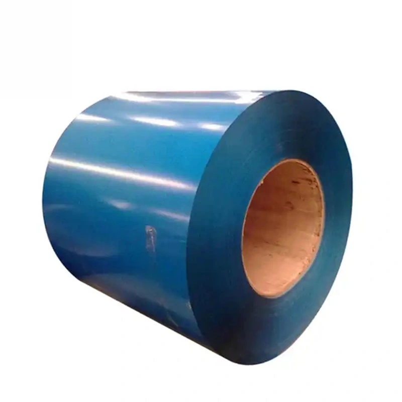 Hot Cold /Aluminium/Dx51d/304/235/6061/Gl/Al/Gi/Prepainted Galvanized Steel Strip/Coil