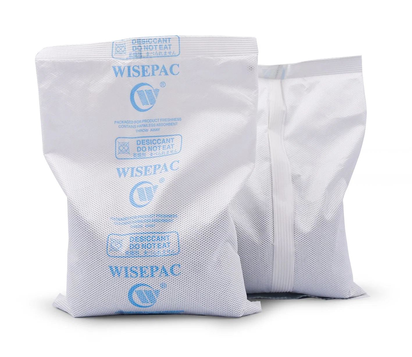 300g active mineral desiccant for transport (wisepac)