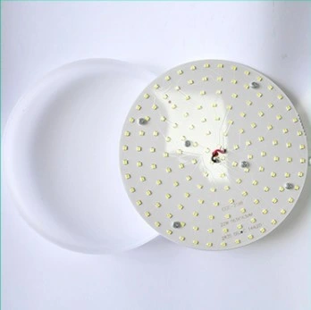 High Lumen Großhandel/Lieferantspreis 9W 18W 24W 36W Rahmenlose Decke LED-Panel-Licht