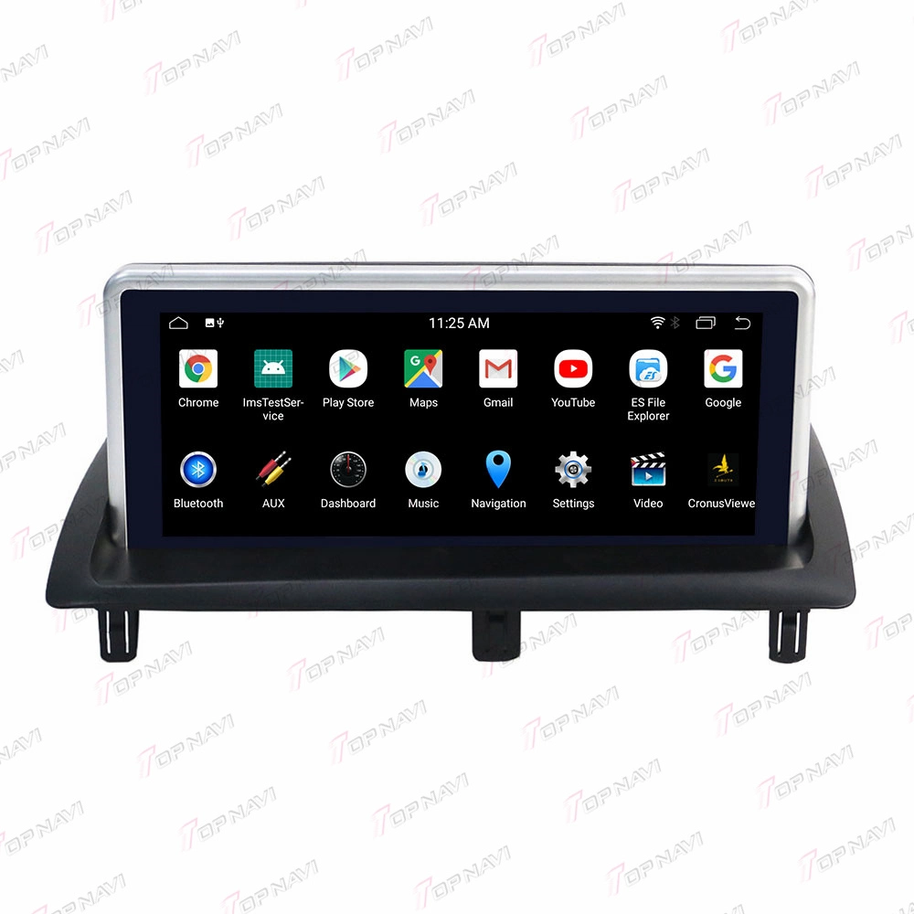 Android автомобильный радиоприемник проигрыватель DVD GPS для Lexusct200 2011 2012 2013 2014 2015 2016 2017 2018