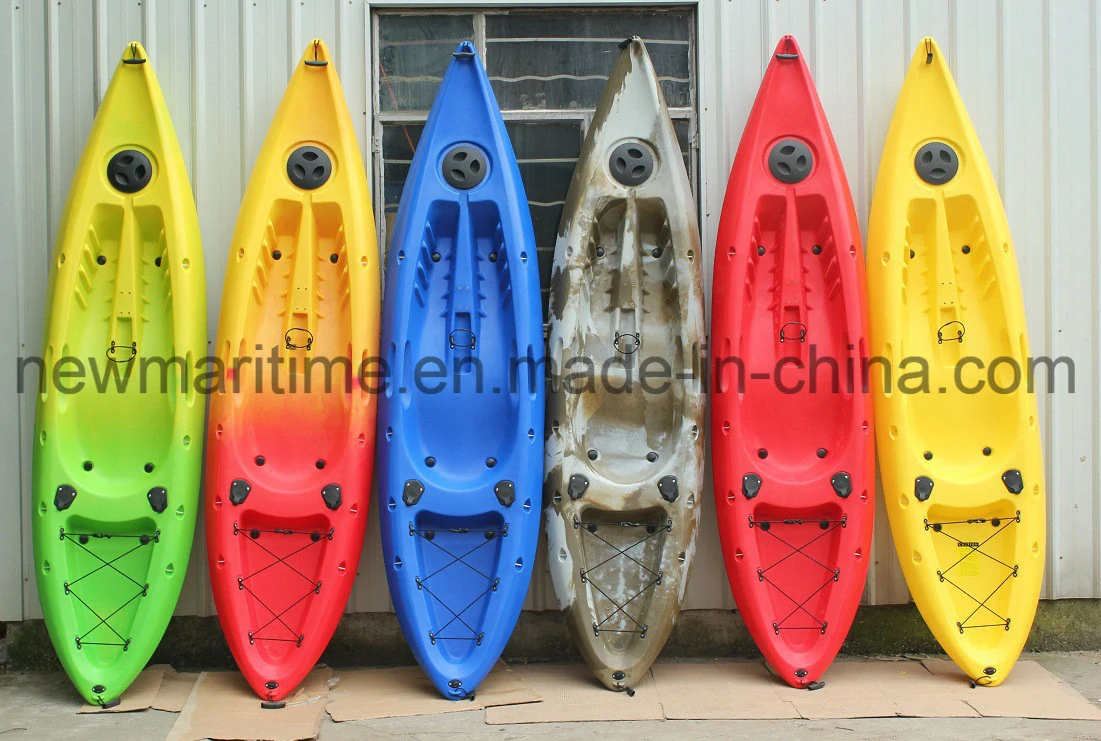 Double Sit in Ocean Kayak, Cool Sport Paddle Kayak