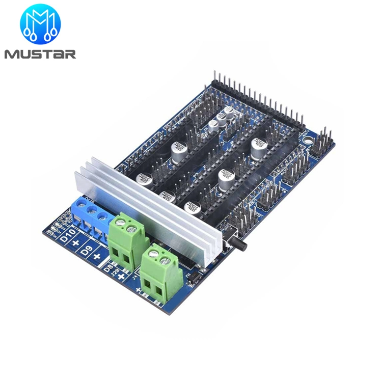 High quality/High cost performance EV Charging Printed Circuit Boardassembly Factory in Shenzhen