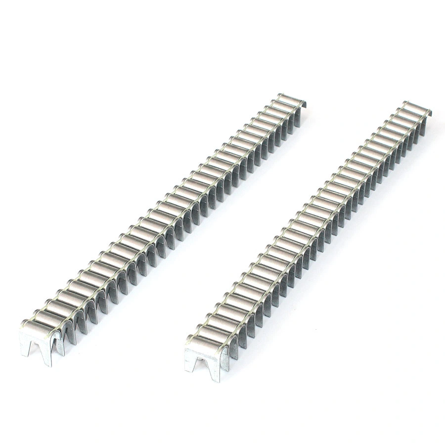 M66 CL3 colchón Hartco clips alambre cercado grapas para alambre Jaulas