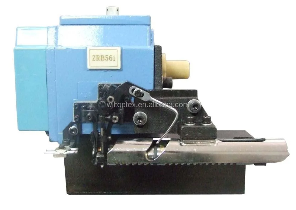 Weaving Machine Device Tuck for Rapier Loom Machine