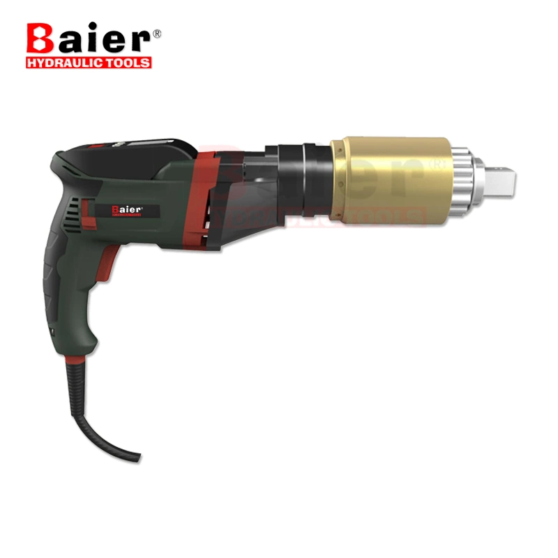 Digital Display Electric Torque Gun- Straight Version