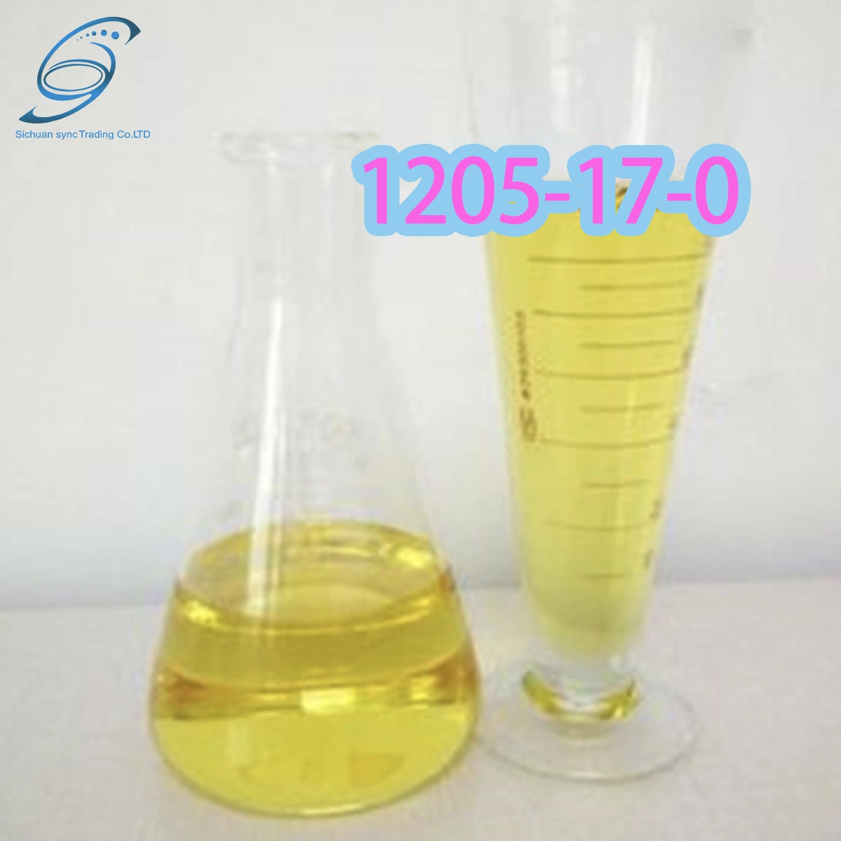 Cas 1205-17-0 Organic Intermediate China Factory