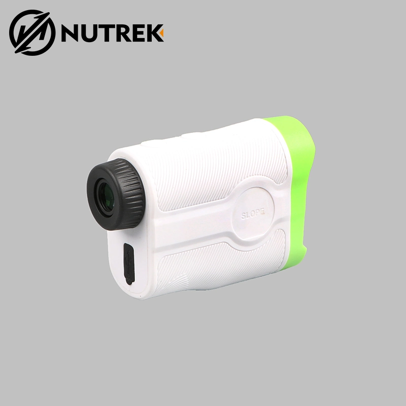 Lentes Nutrek Laser de Golfe Medidor de distâncias Telémetro Monocular