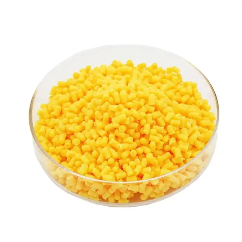 Original Factory 100% High quality/High cost performance  Particle Shape PVC Granules Plastic Raw Materials