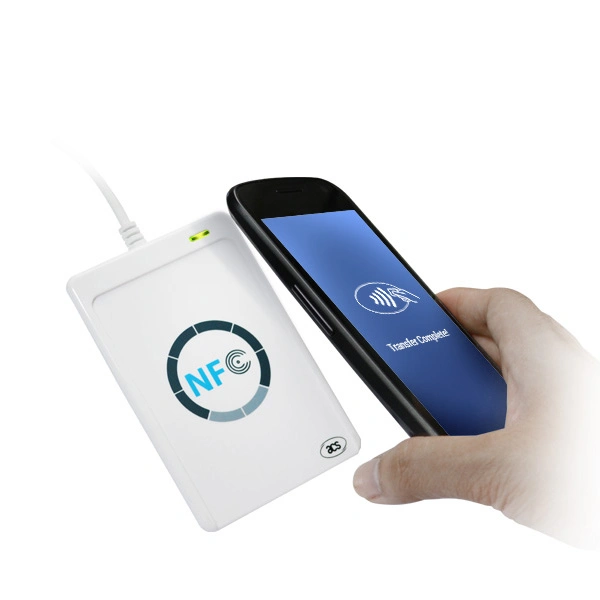 Mini Small RFID Reader Copier for Access Control