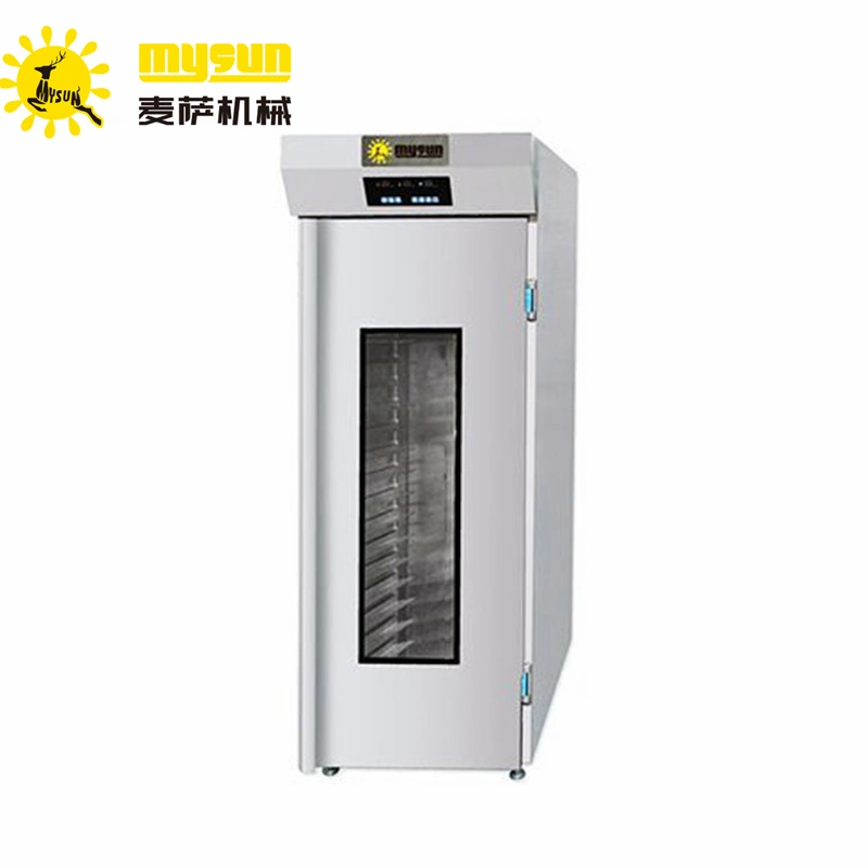 Electric High quality/High cost performance  Dough Proofer Retarder Proofer for Sale