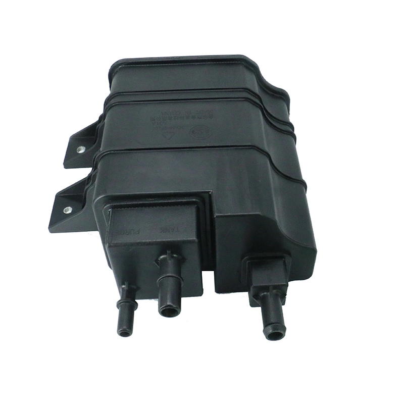 Machinery Part Activated Carbon Canister Auto Spare Part Engine Parts
