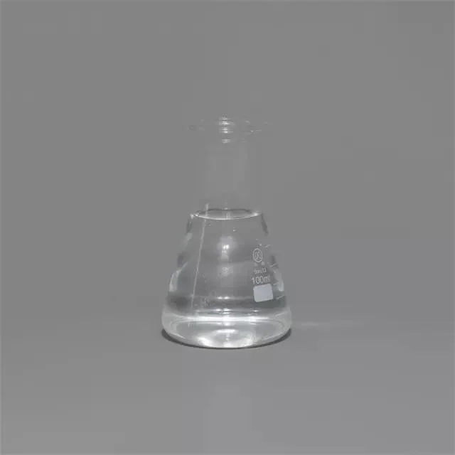 Cosmetic Grade Polyethylene Glycol Peg600 CAS No: 25322-68-3