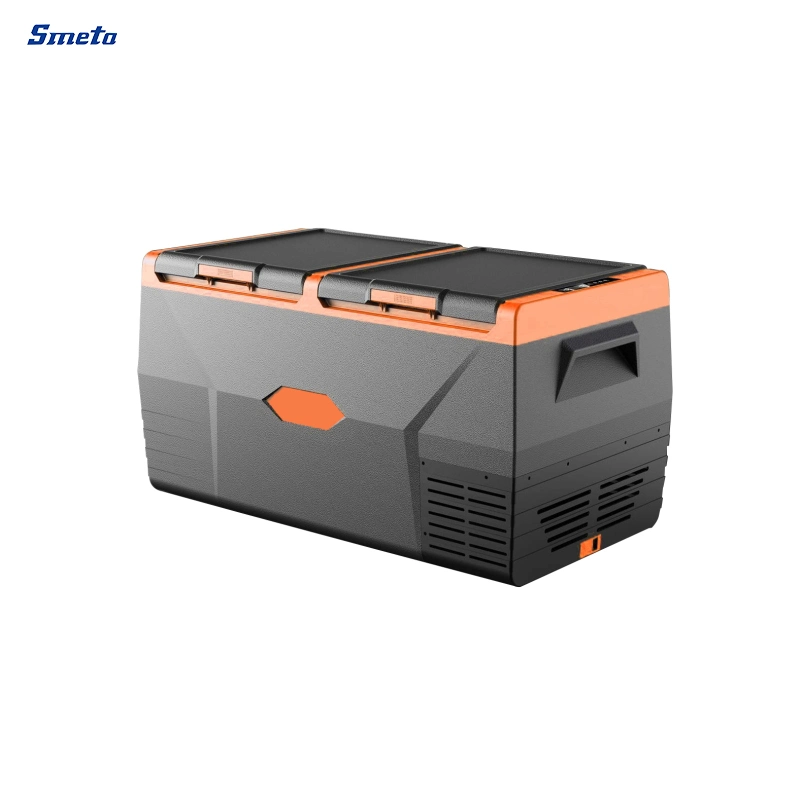 20L Portable Car Use Mini Cooler DC Refrigerator