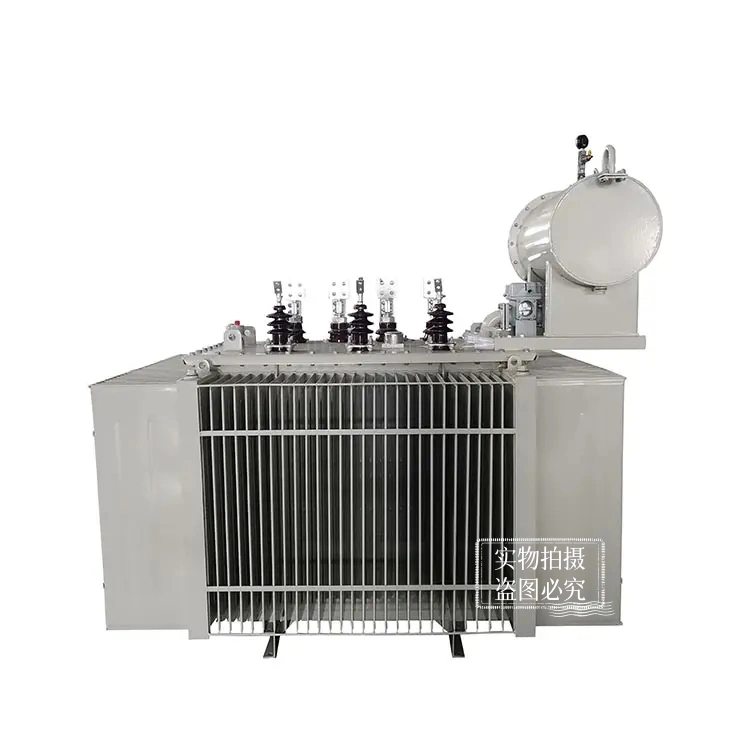 Yawei Price-Supply Low-Losses 3150kVA Transformer 11round Silicon Steel-Sheet Power Distribution S11 AC/DC