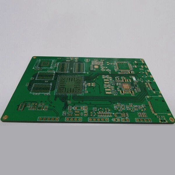 Heavy Copper 4oz Immersion Gold PCB Hard Gold Electronics Motherboard Printed Circuit Board