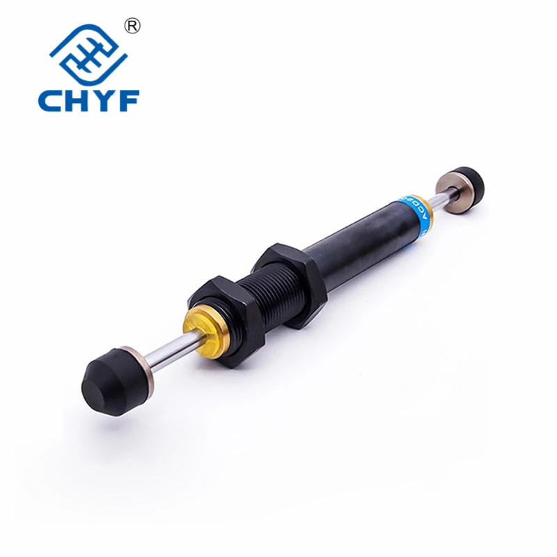 Hydraulic Oil Shock Absorber Acd Series Hydraulic Buffer Acd2025 Acd2030 Acd2035