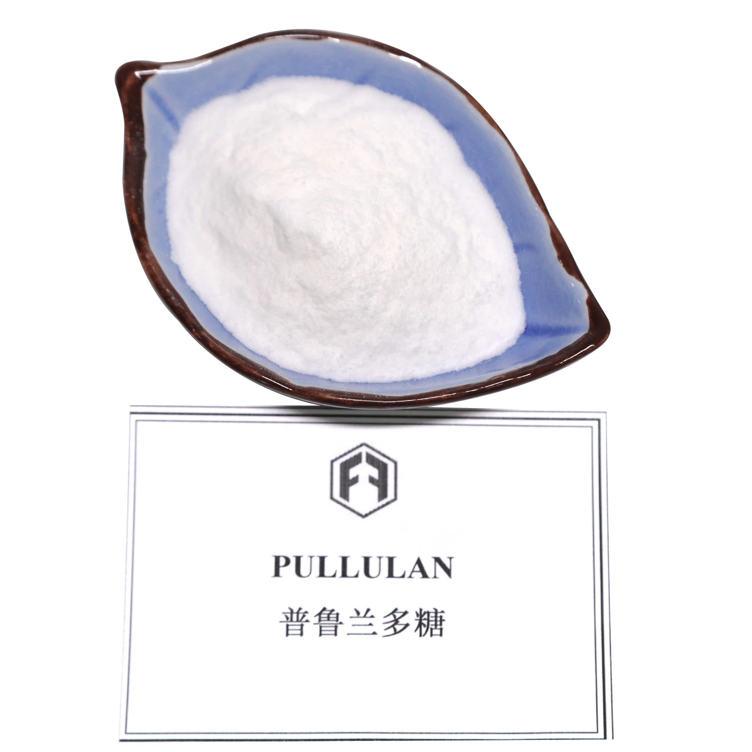 Pullulan Film Coating Agent Moisturizing Ingredient in Cosmetic Pullulan Powder