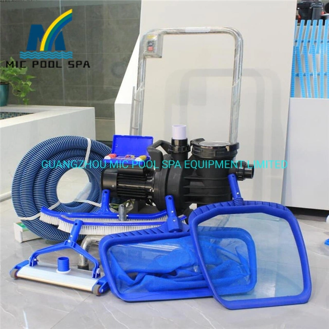 Low Price Swimming Pool Outdoor Cleaning Machine Plastic Tools Swimming Pool Cleaning Equipment Products Pool Net Skimmer