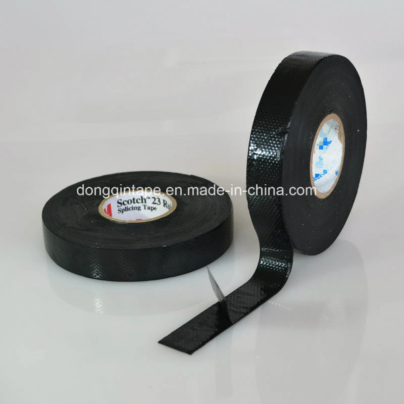 Self Amalgamating Sealing Cold Shrink Tape