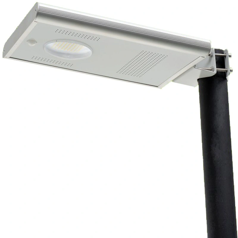 IP68 Time Control Over-Charging and Over Discharging Protection Solar Light Street LED