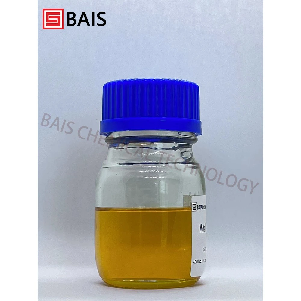 High Performance Metal Deactivator Dmtd Derivative Petrocor S828 CAS 68603-55-4 Cuvan484