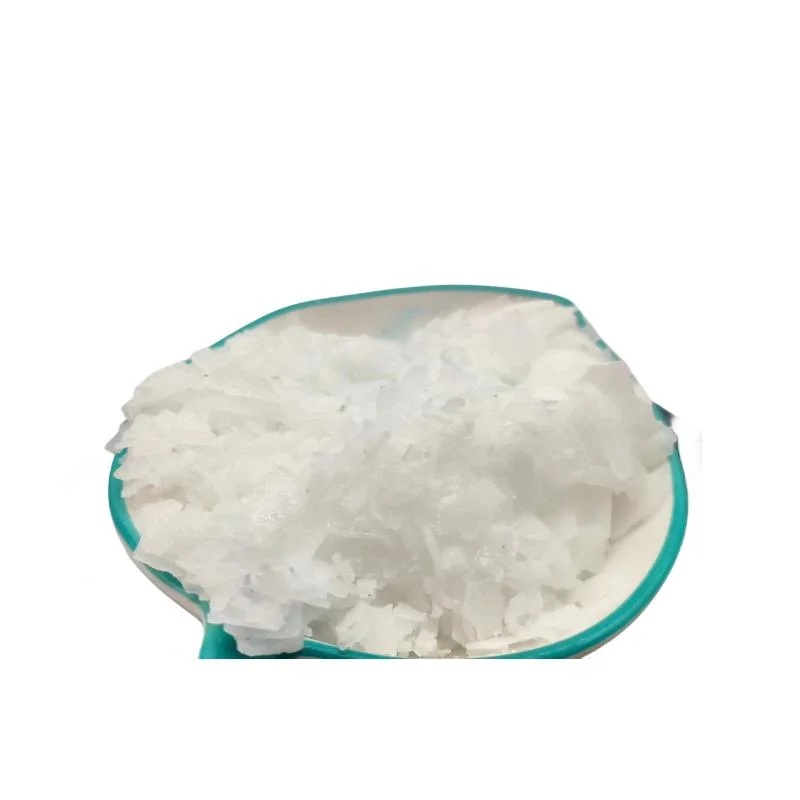 Factory Price 90%Min White Flake KOH CAS 1310-58-3 Potassium Hydroxide