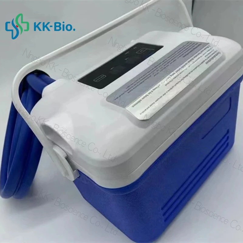 Physical Cold Therapy Equipment Physiotherapy Pain Relief Deep Tissue Recovery Cryotherapy