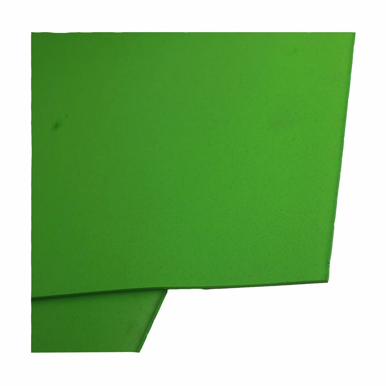 Green Ortholite Foam Insole Material