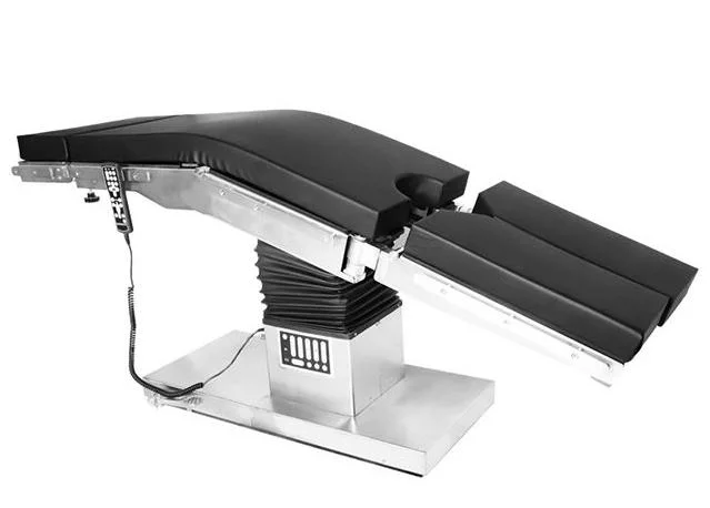 C-Arm X-ray Available Electric Operating Table