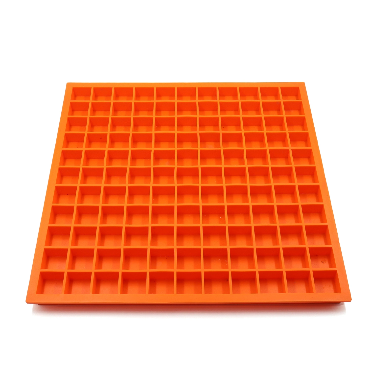 Hot Sell Food Grade Silicone Cake Mould Baking Tools Ice Tray