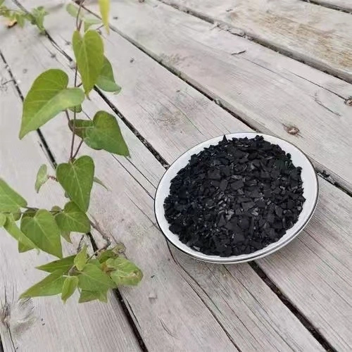 Matériel chimique purificateur d'eau Noix de Coco le carbone activé avec des prix bon marché en provenance de Chine les fournisseurs