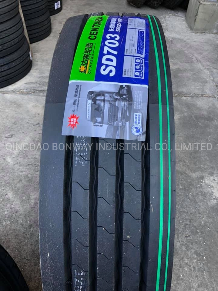 Joyroad/ Centara Truck Tyres 1100r20 295/60r22.5 315/80r22.5 385/65r22.5