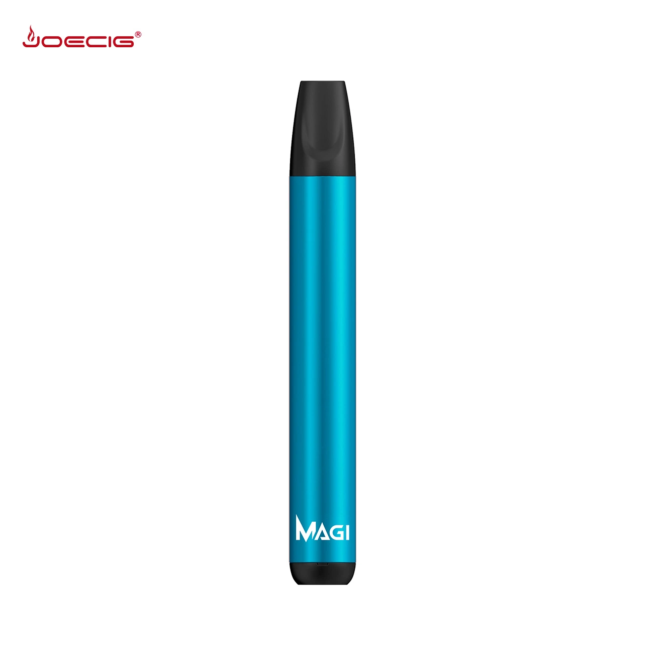 Unique Design 800puffs Magi Vape Kits Disposable/Chargeable E Cigarette China Private Label Vaporizer Pen