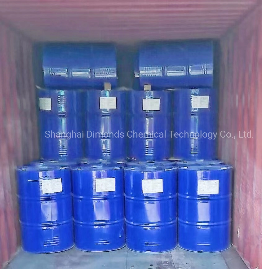 Molecular Weight 3500 Polyether Polyol Used for Flexible Polyurethane Foam