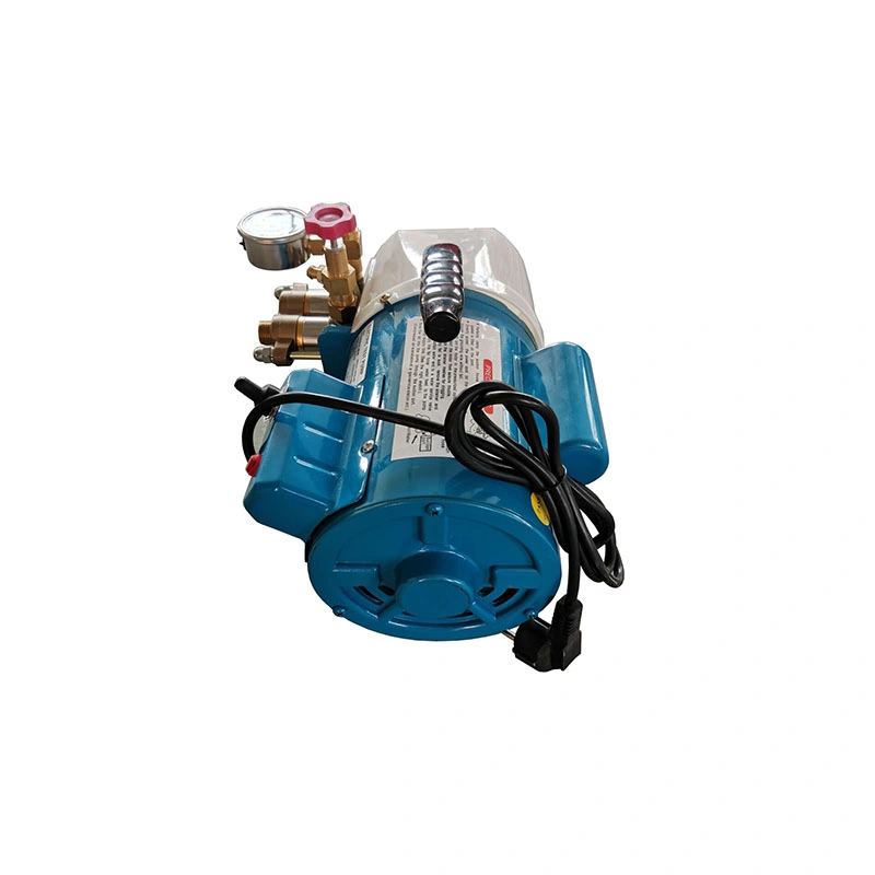 Commercial Power Cleaning Type Cold Water Pressure Washer for Washing Car