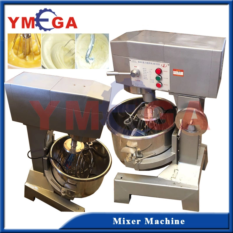 Stable Working for Industrial Use Food Grade Mixing Blender