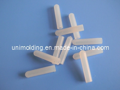 Silicone EPDM Flangeless Plugs (SFP) Customized Silicone