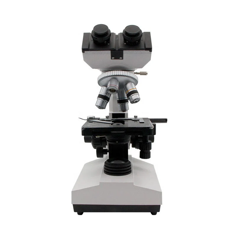 Ophthalmic Student Used Laboratory Machine Biological Operating Microscope