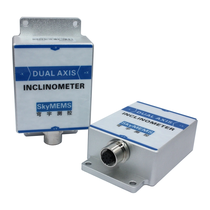 Hot Selling Dual Axis Inclinometer Sensor