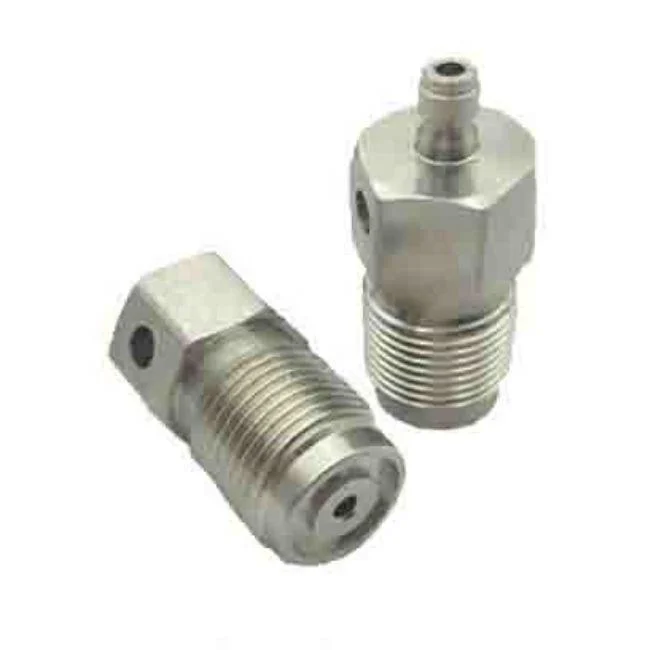 Customized CNC Lathe Precision Machining Parts for Elevators Escalators Accessory