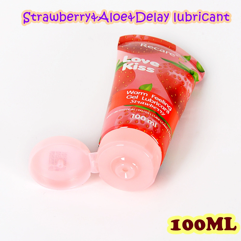 Sex Toy Water Based Penis Sex Lubricant Gel Water Soluble Water Based Using Personal Sterile Lubricant Gel