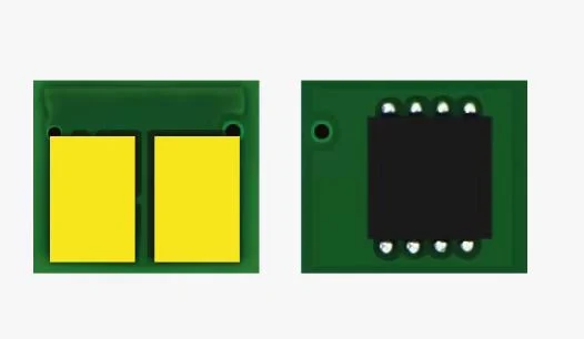 Q5950A/Q5951A/Q5952A/Q5953A Toner Chip Reset for HP Color Laserjet 4700 Cartridge Chips 643A