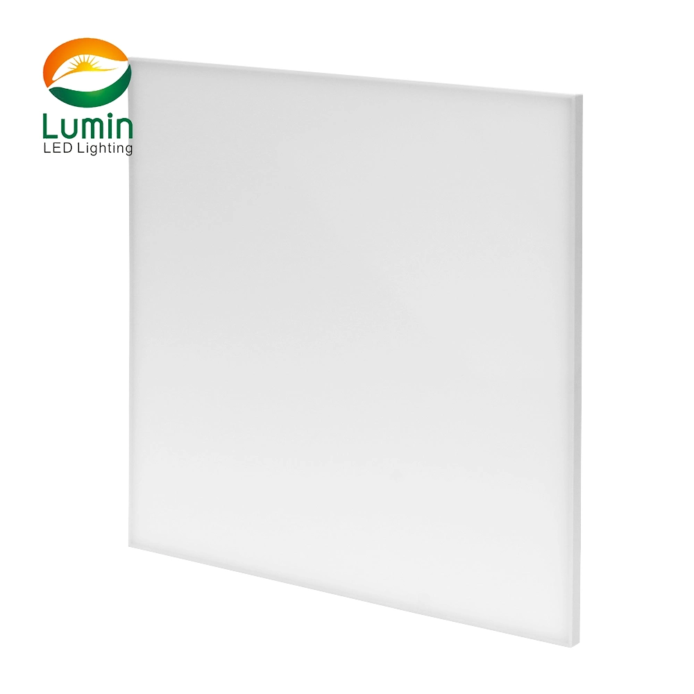 Rahmenlose LED-Deckenleuchte 60*60cm Einbauleuchte für Innenverkleidung