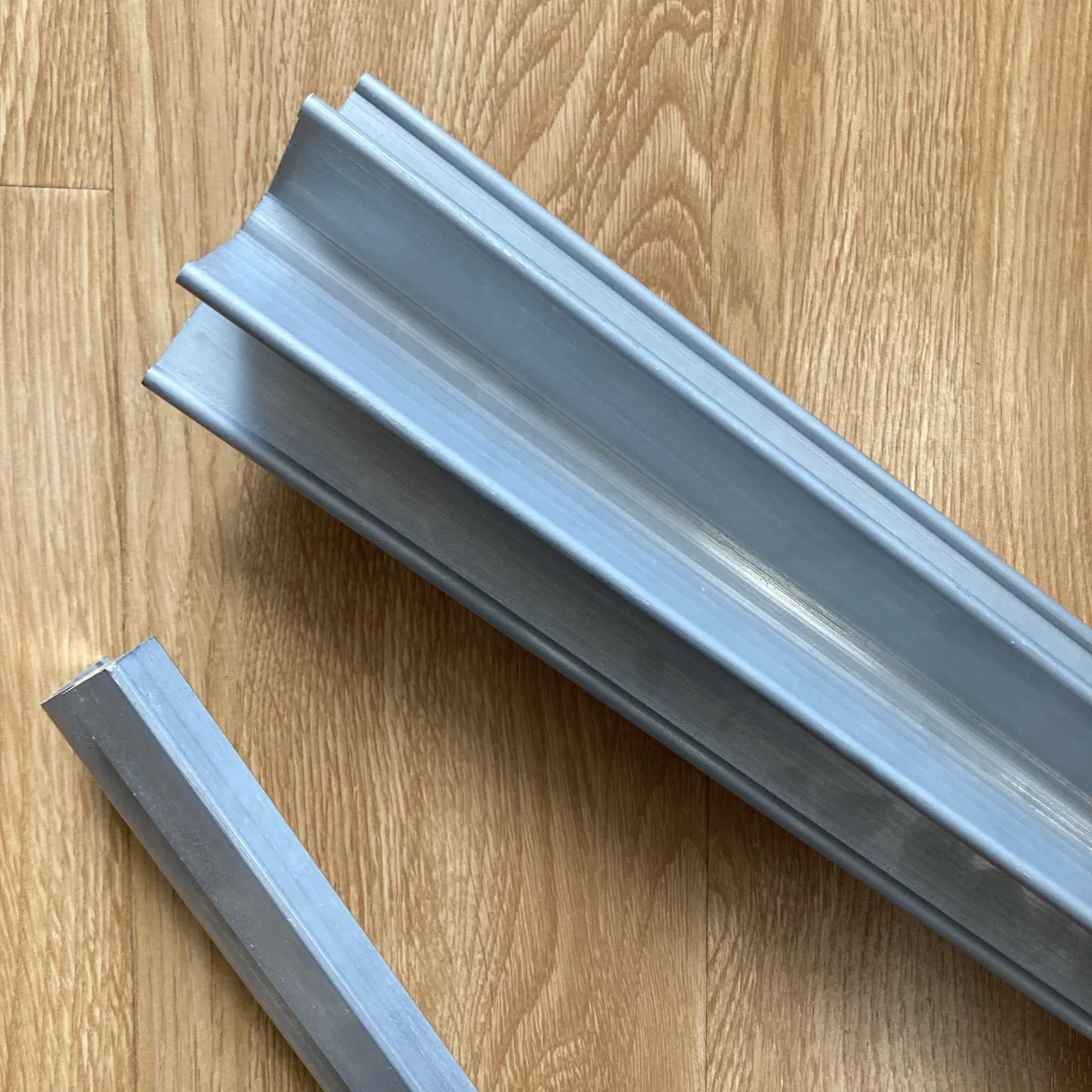 Extruded Aluminium Products 7075 Aluminium Alloy Made in China