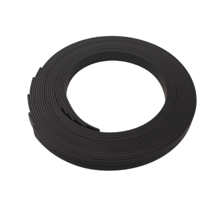 Rubber Magnetic Strip for Window and Door Screen