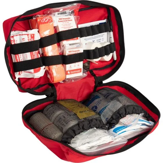 Heißer Verkauf Outdoor Reisen Notfall Erste Hilfe Kits